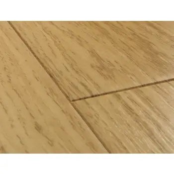 Panele podłogowe Quick Step IM3106 - DĄB NATURALNY SATYNOWY - Impressive